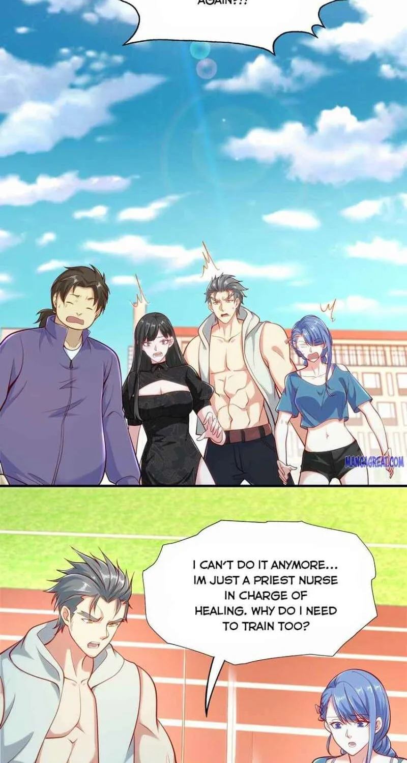 Devilish Girlfriend Mangakakalot X Chapter 29 Page 33