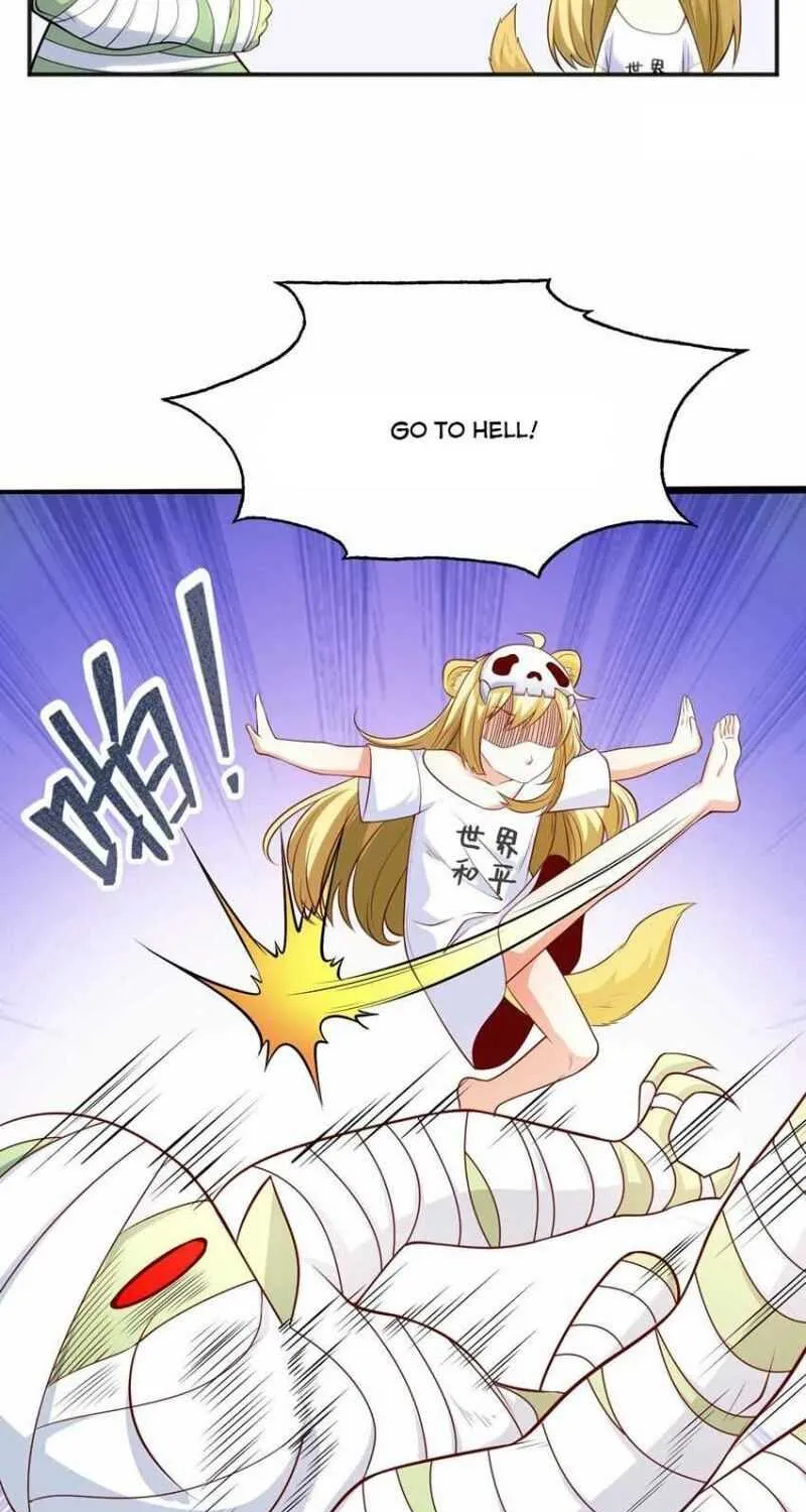 Devilish Girlfriend Mangakakalot X Chapter 29 Page 5