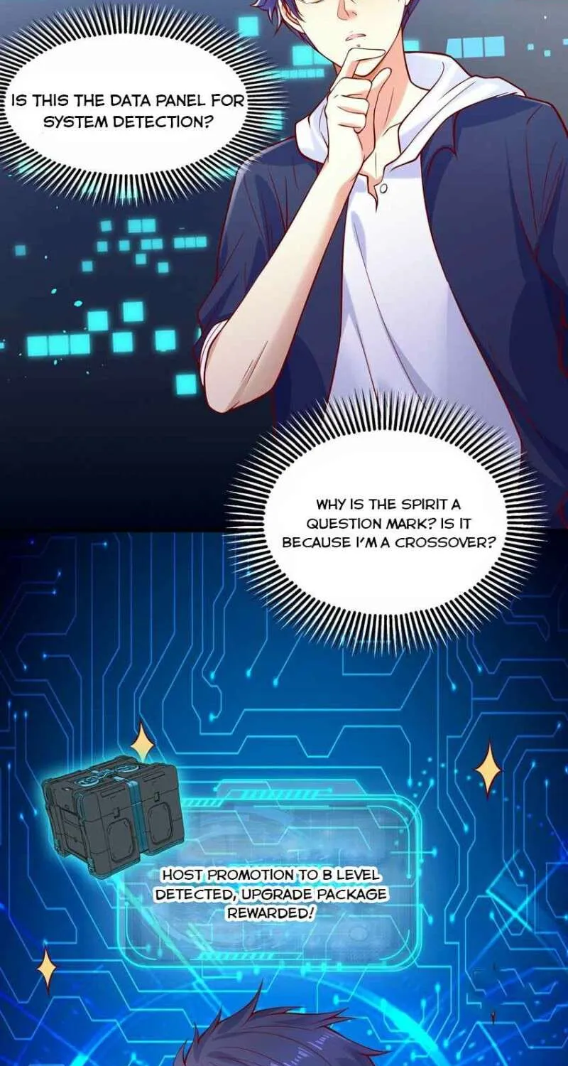 Devilish Girlfriend Mangakakalot X Chapter 29 Page 52
