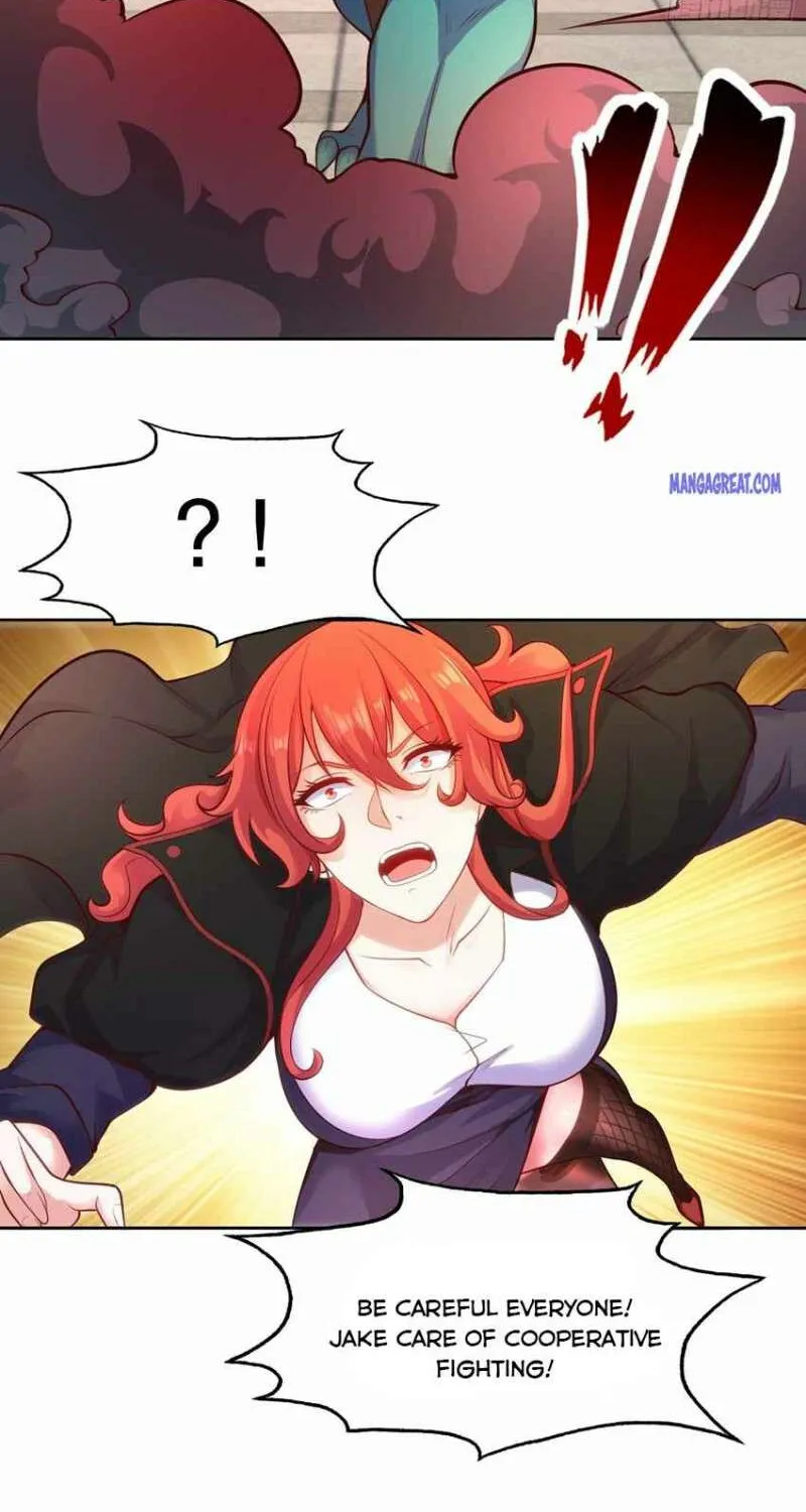 Devilish Girlfriend Mangakakalot X Chapter 29 Page 70