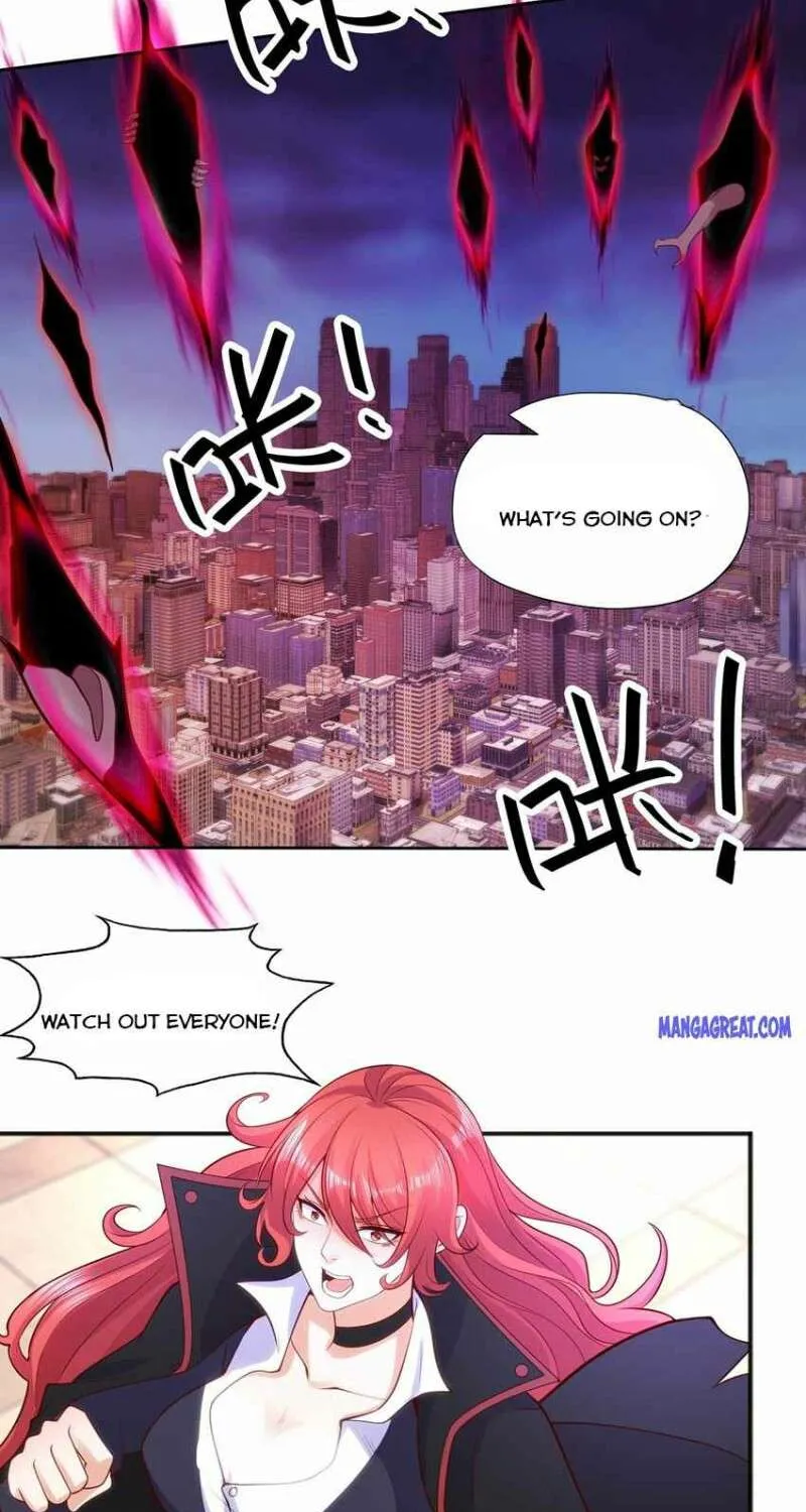 Devilish Girlfriend Mangakakalot X Chapter 29 Page 62