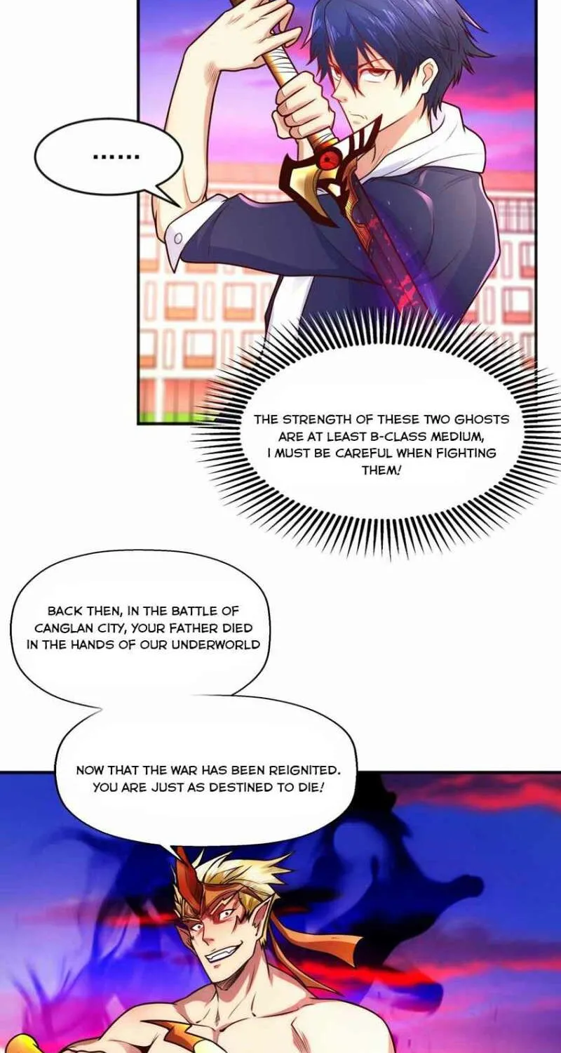 Devilish Girlfriend Mangakakalot X Chapter 29 Page 75