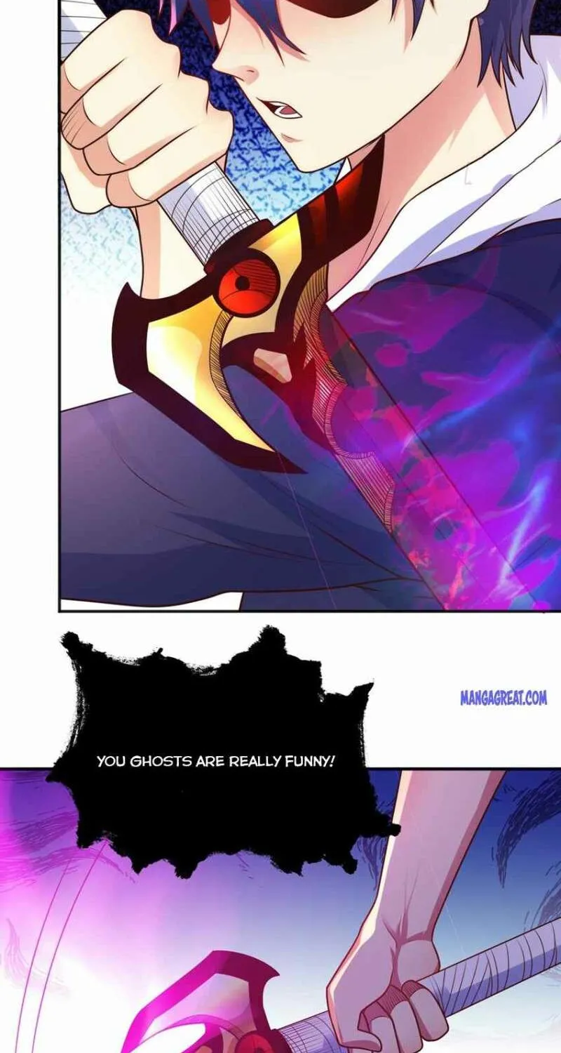 Devilish Girlfriend Mangakakalot X Chapter 29 Page 77