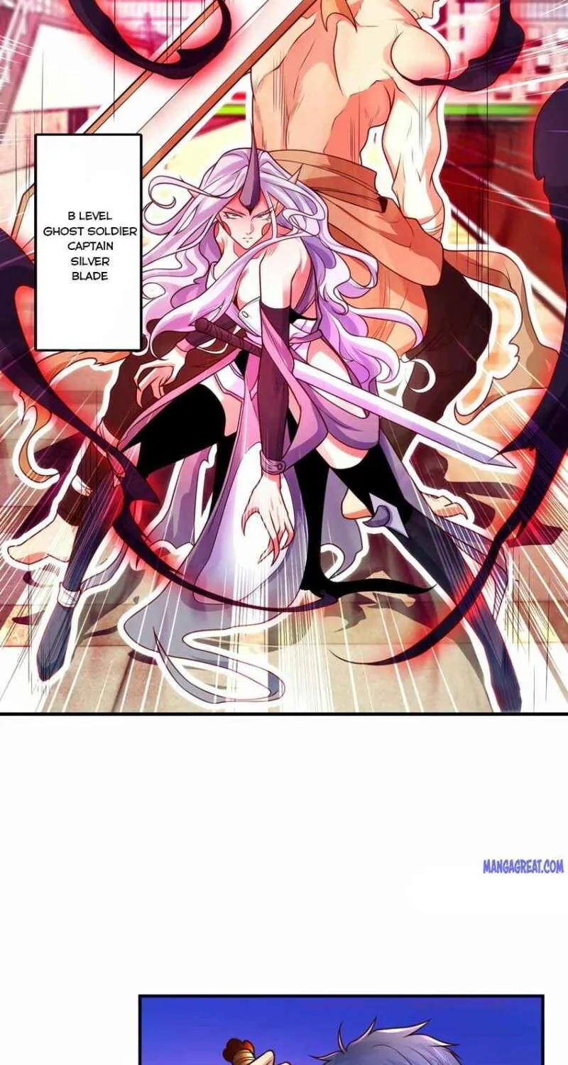 Devilish Girlfriend Mangakakalot X Chapter 29 Page 74