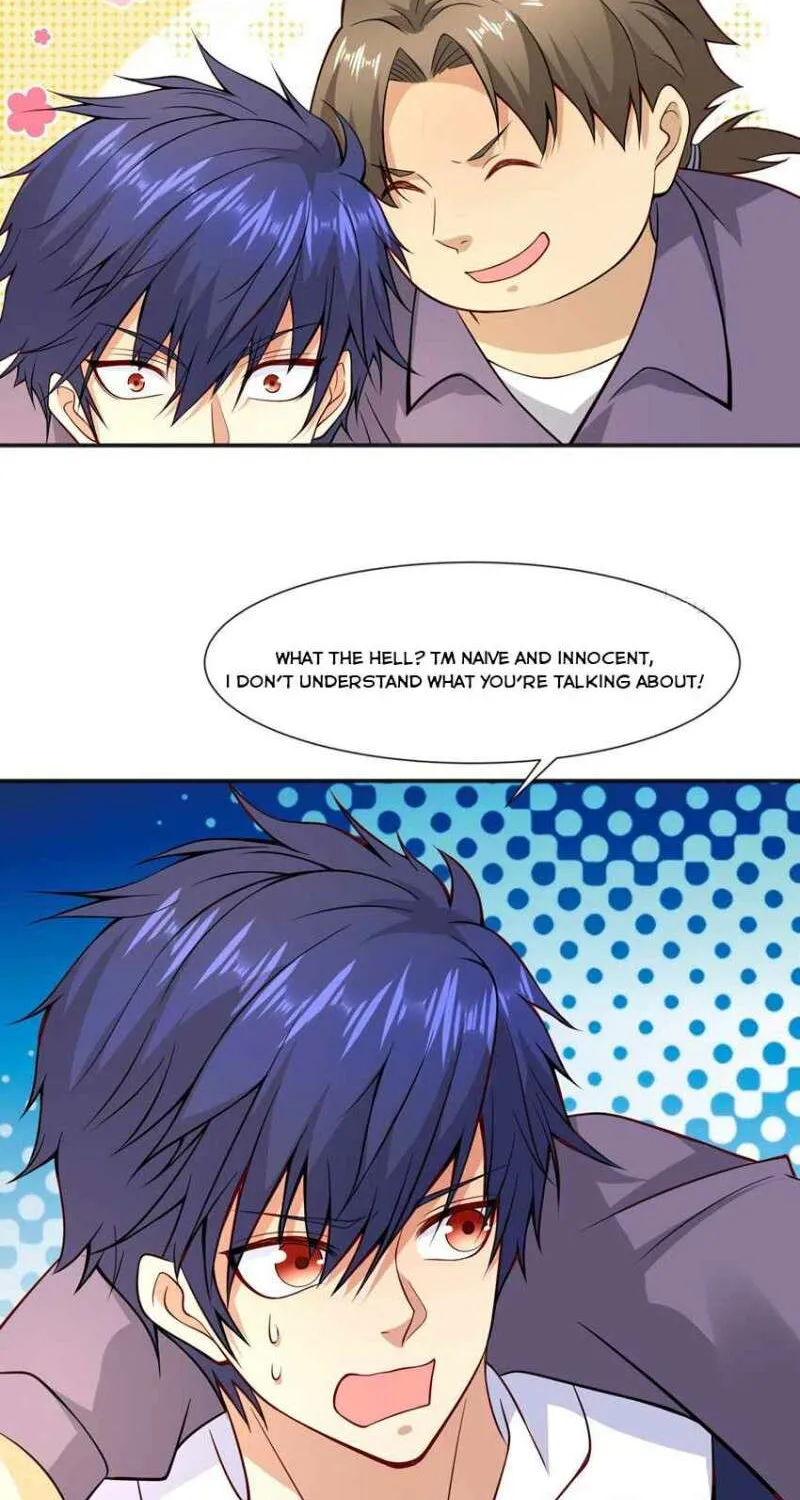 Devilish Girlfriend Mangakakalot X Chapter 20 Page 16