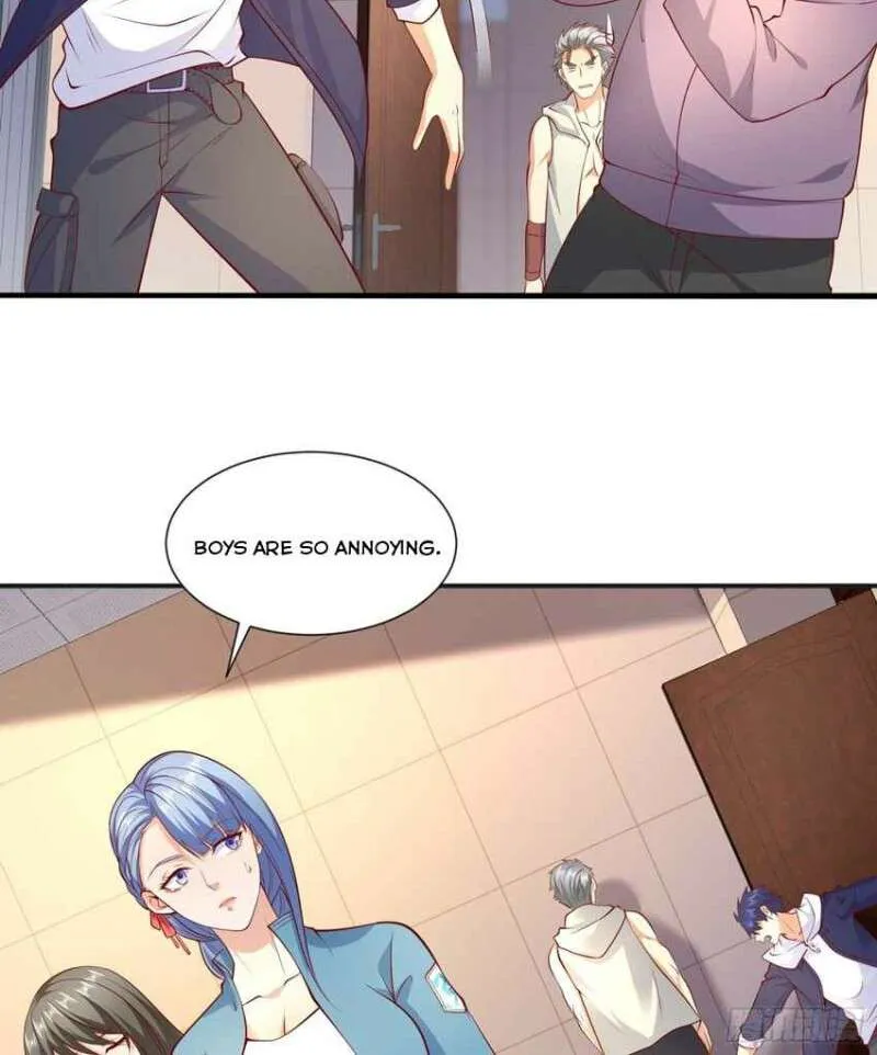 Devilish Girlfriend Mangakakalot X Chapter 20 Page 19