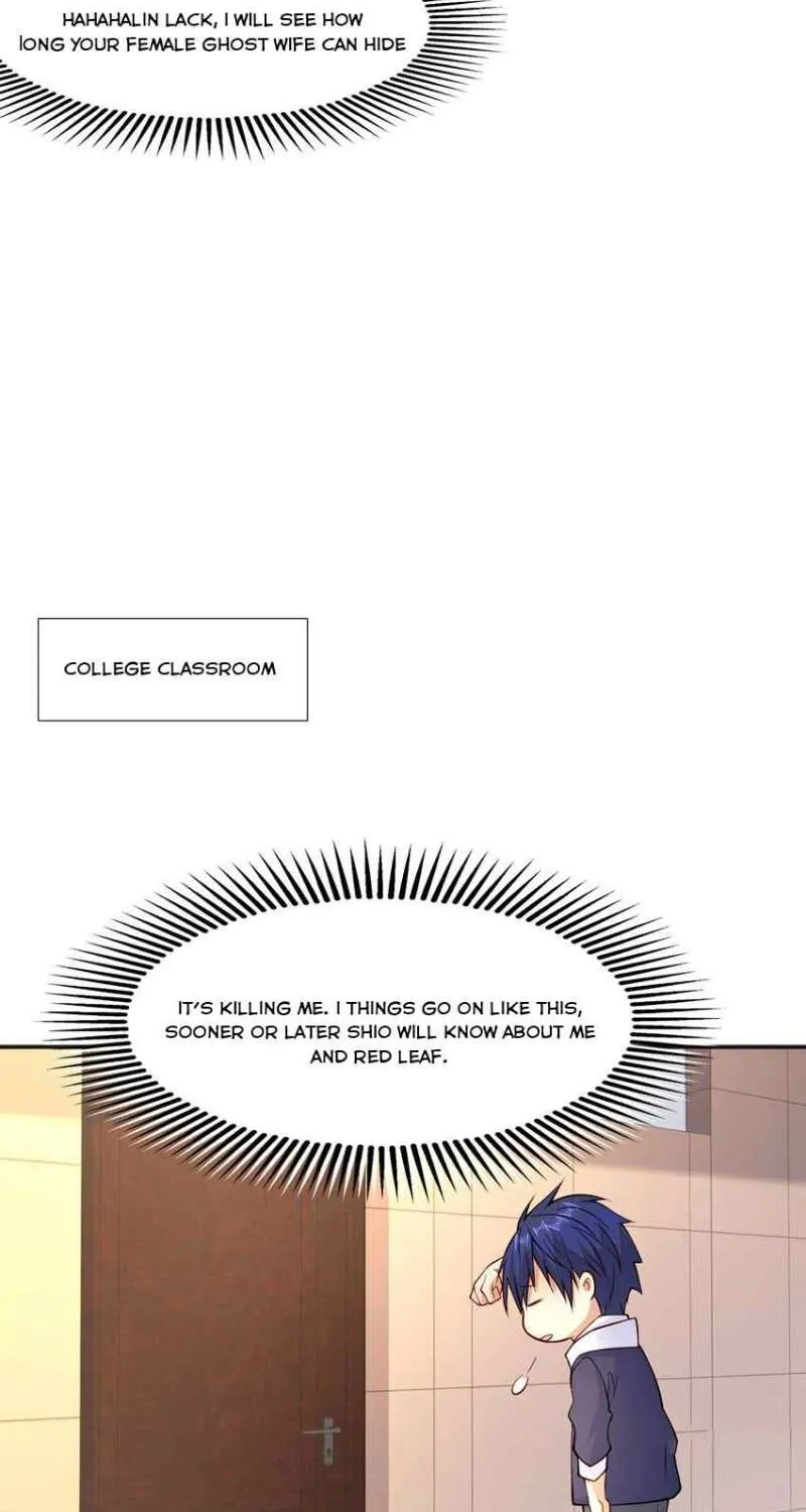 Devilish Girlfriend Mangakakalot X Chapter 20 Page 14