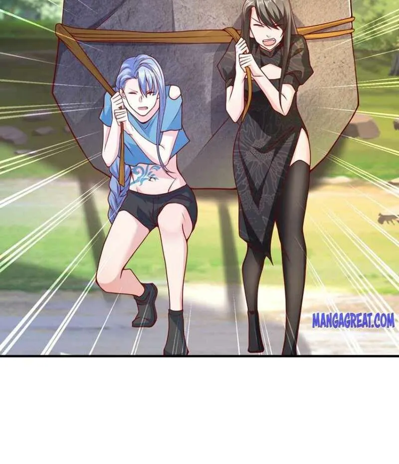 Devilish Girlfriend Mangakakalot X Chapter 20 Page 28