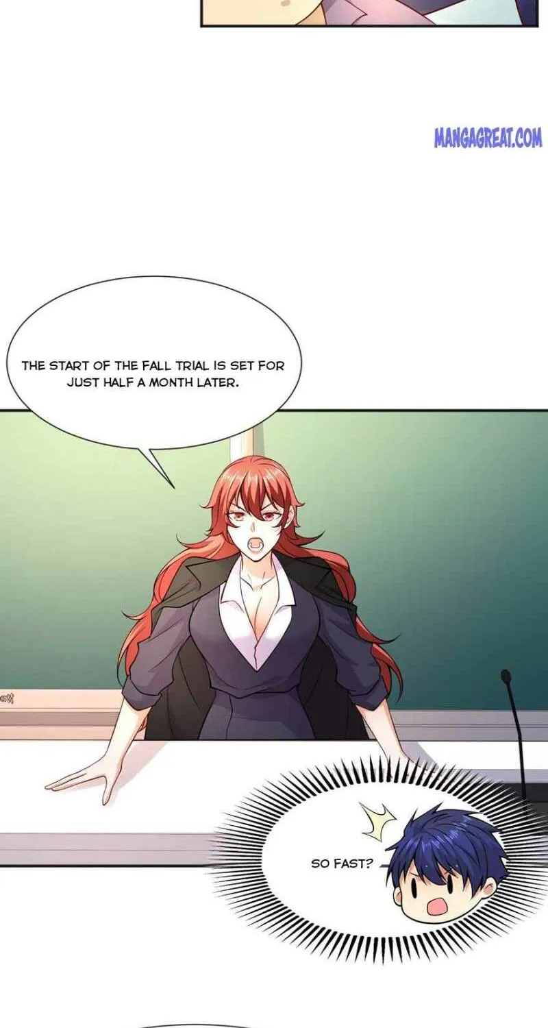 Devilish Girlfriend Mangakakalot X Chapter 20 Page 21
