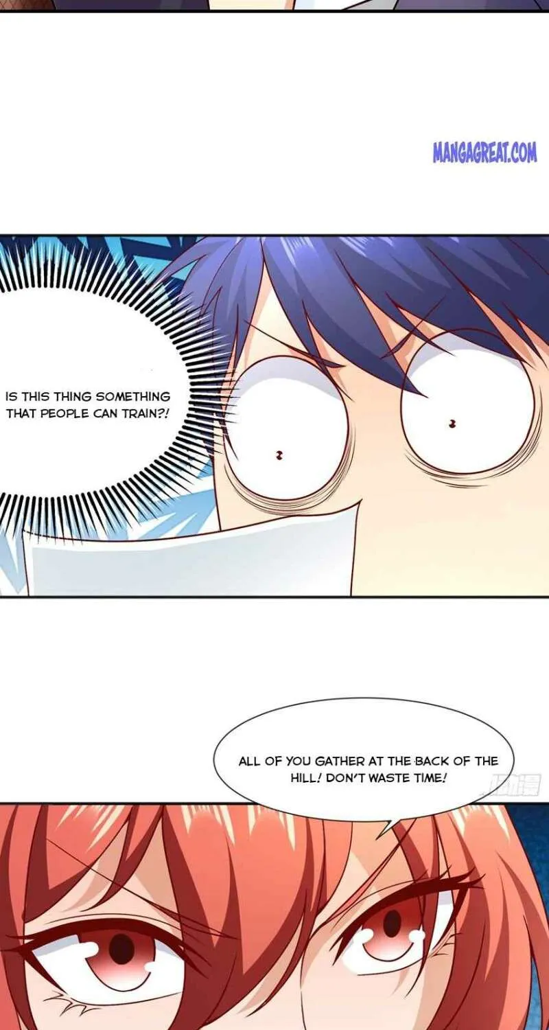 Devilish Girlfriend Mangakakalot X Chapter 20 Page 24