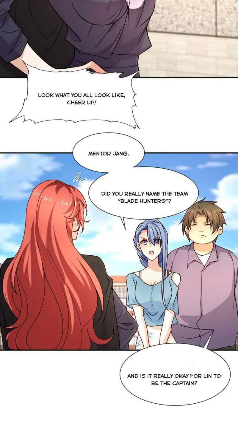Devilish Girlfriend Mangakakalot X Chapter 20 Page 36
