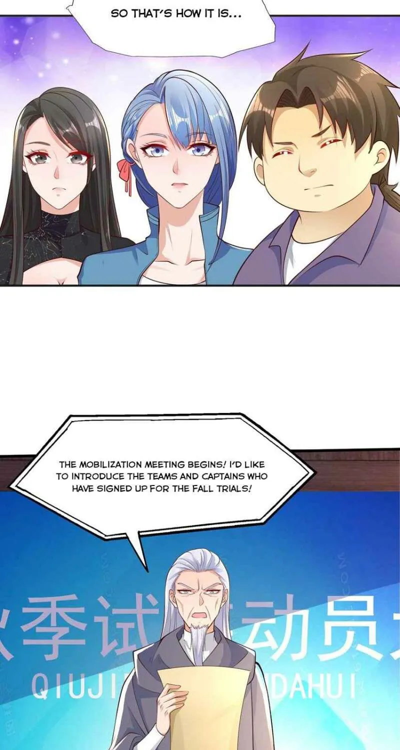 Devilish Girlfriend Mangakakalot X Chapter 20 Page 39