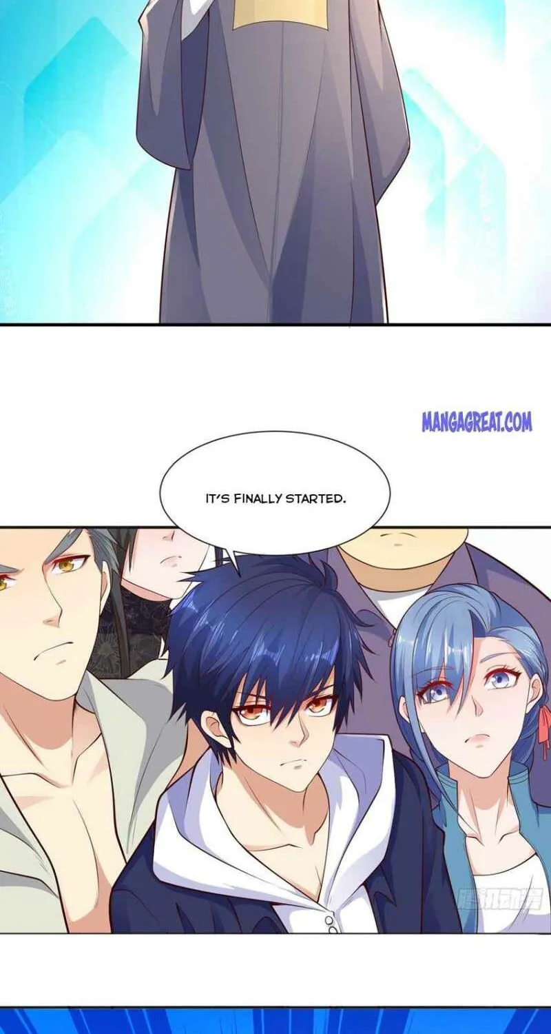 Devilish Girlfriend Mangakakalot X Chapter 20 Page 40