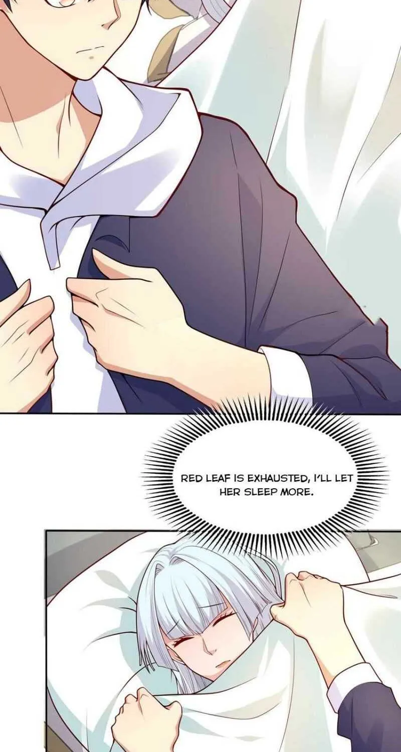 Devilish Girlfriend Mangakakalot X Chapter 20 Page 4