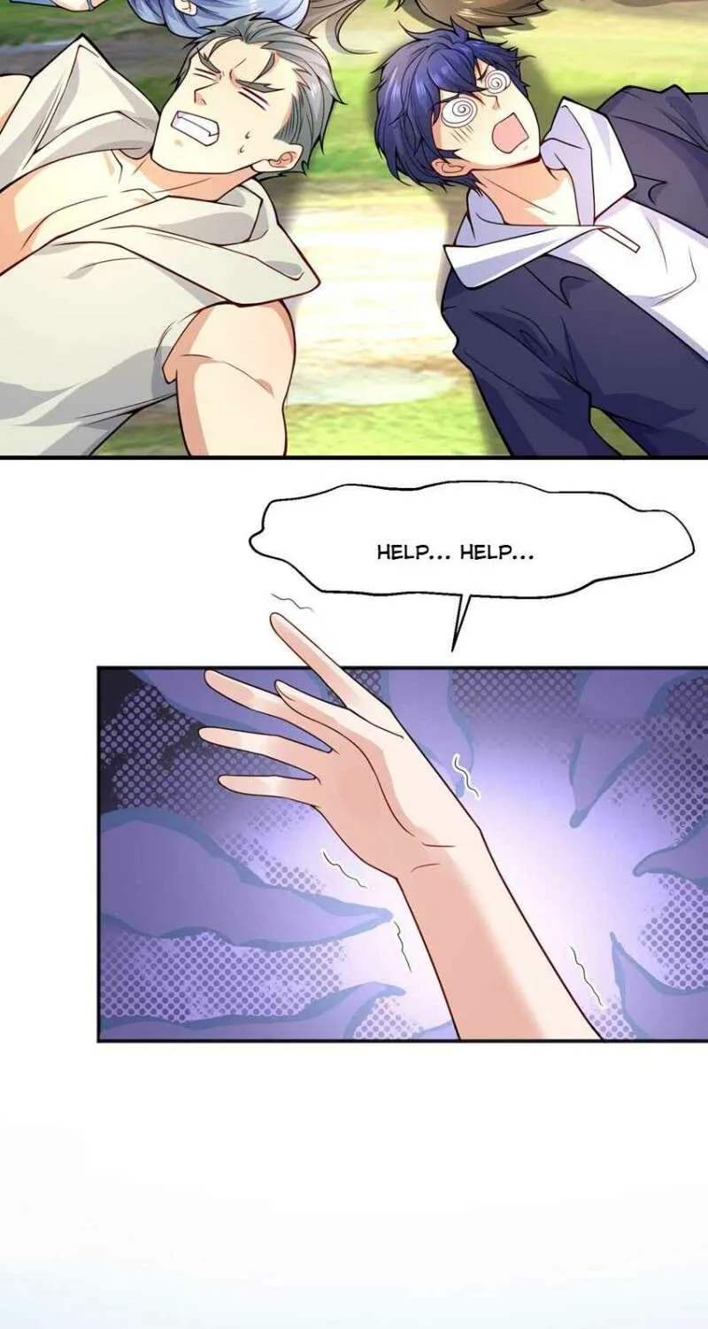 Devilish Girlfriend Mangakakalot X Chapter 20 Page 31
