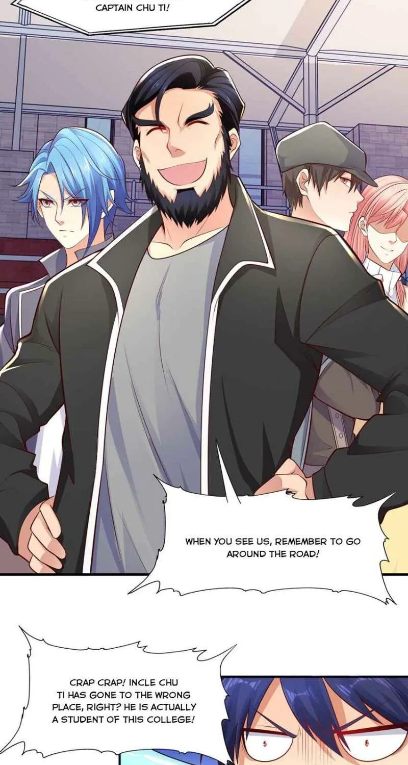 Devilish Girlfriend Mangakakalot X Chapter 20 Page 45