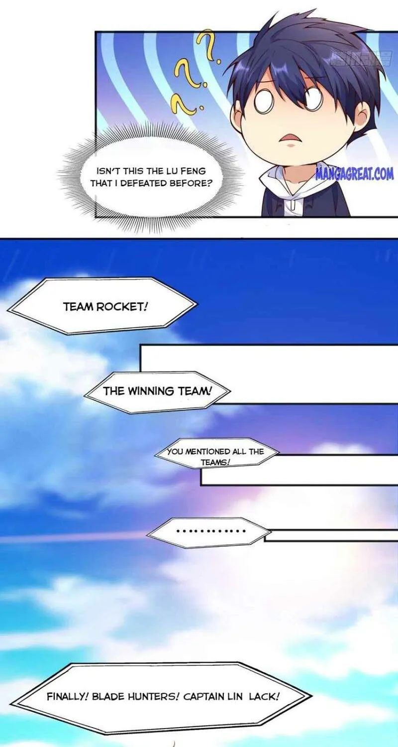 Devilish Girlfriend Mangakakalot X Chapter 20 Page 48
