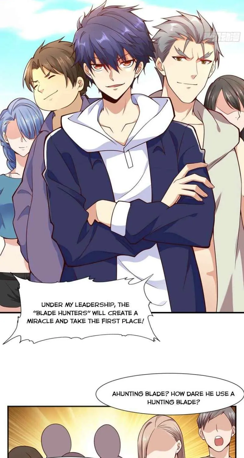Devilish Girlfriend Mangakakalot X Chapter 20 Page 49