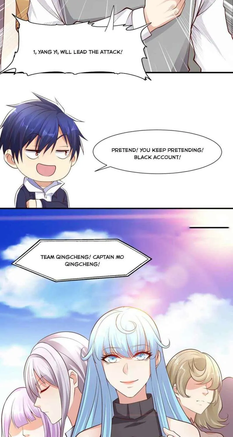 Devilish Girlfriend Mangakakalot X Chapter 20 Page 43