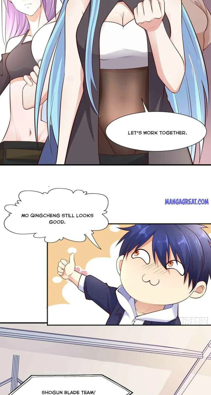 Devilish Girlfriend Mangakakalot X Chapter 20 Page 44