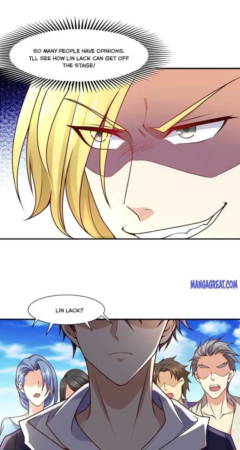 Devilish Girlfriend Mangakakalot X Chapter 20 Page 55