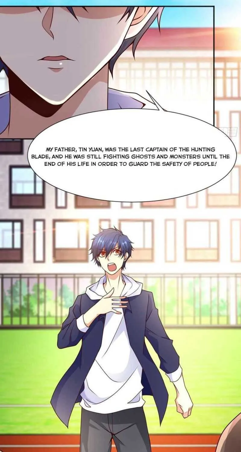 Devilish Girlfriend Mangakakalot X Chapter 20 Page 57