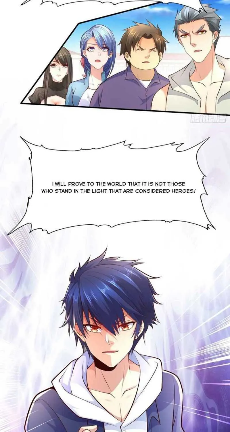 Devilish Girlfriend Mangakakalot X Chapter 20 Page 59