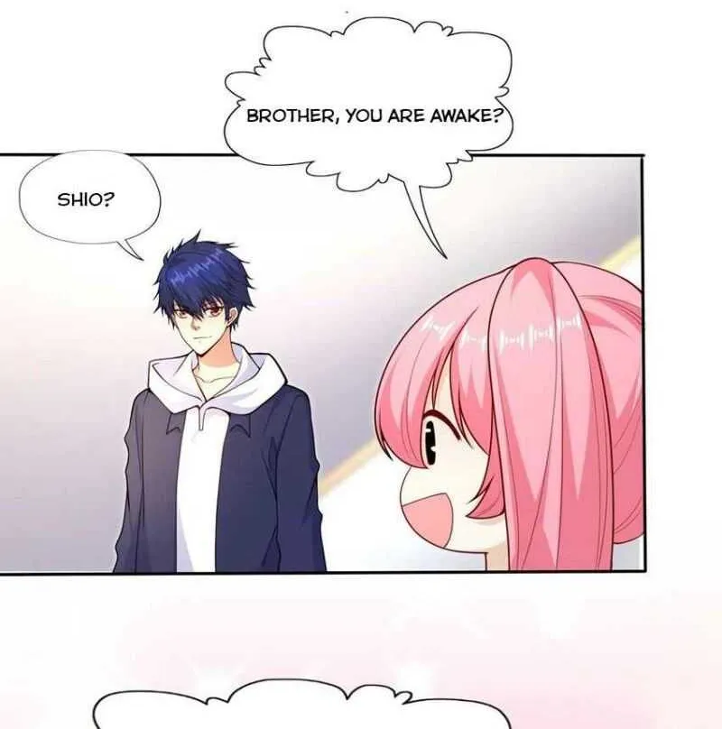 Devilish Girlfriend Mangakakalot X Chapter 20 Page 6