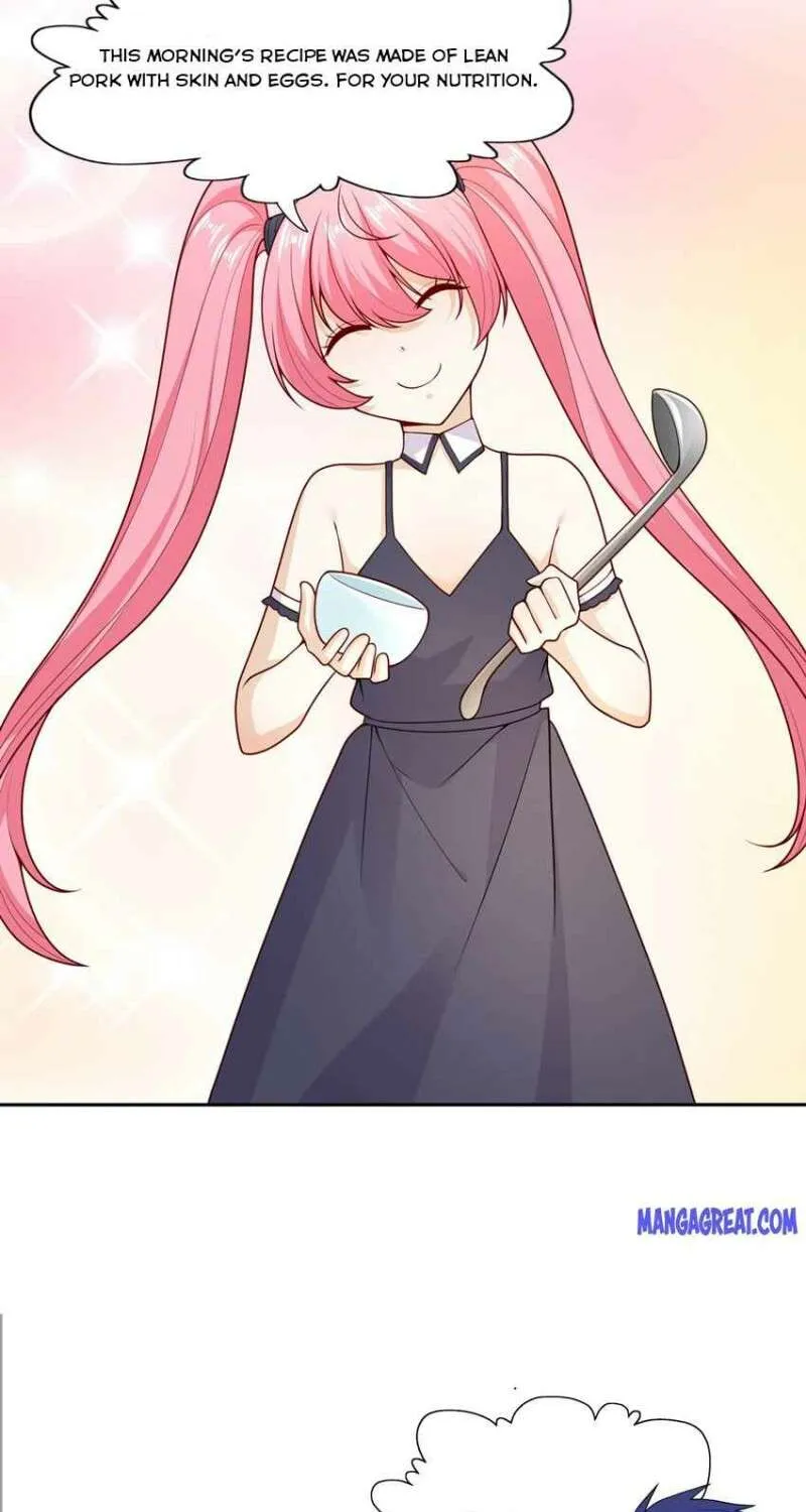 Devilish Girlfriend Mangakakalot X Chapter 20 Page 7