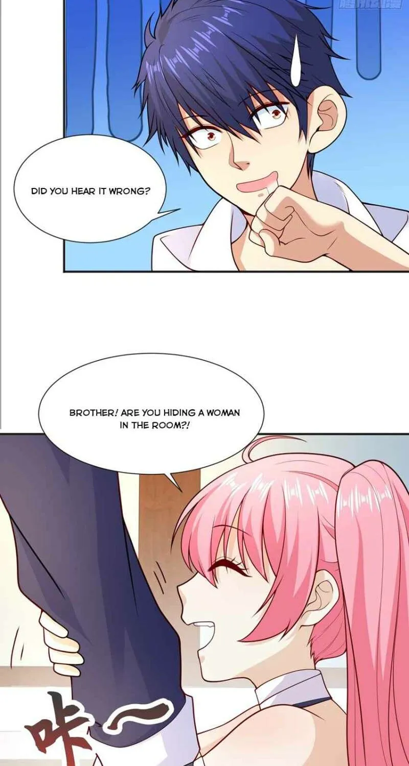 Devilish Girlfriend Mangakakalot X Chapter 20 Page 10