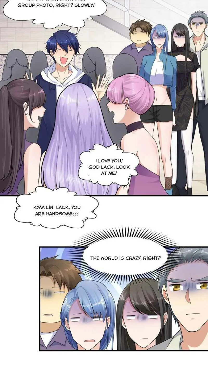 Devilish Girlfriend Mangakakalot X Chapter 21 Page 15