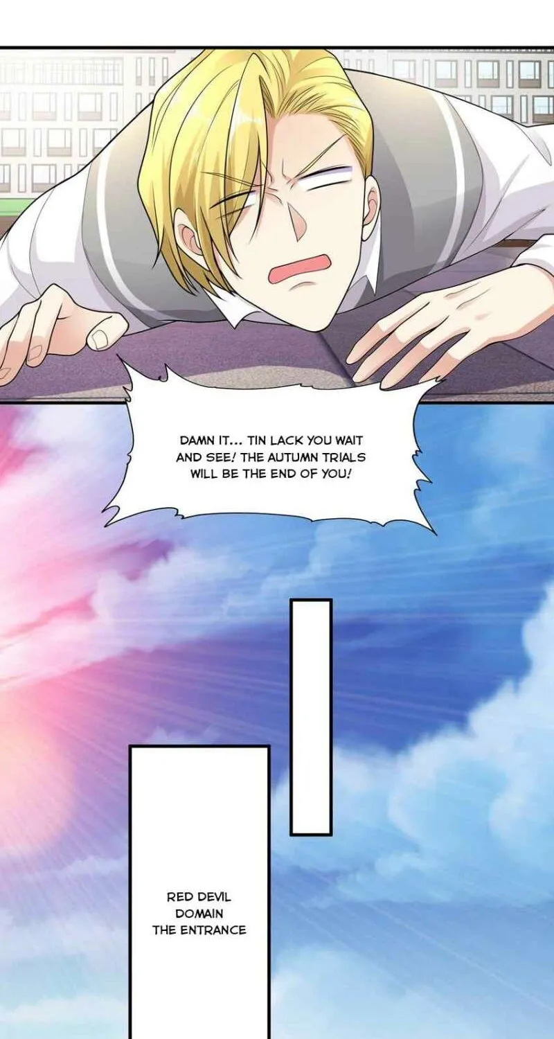 Devilish Girlfriend Mangakakalot X Chapter 21 Page 16