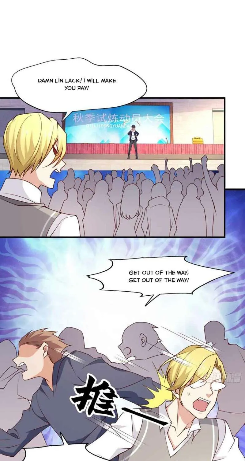 Devilish Girlfriend Mangakakalot X Chapter 21 Page 13