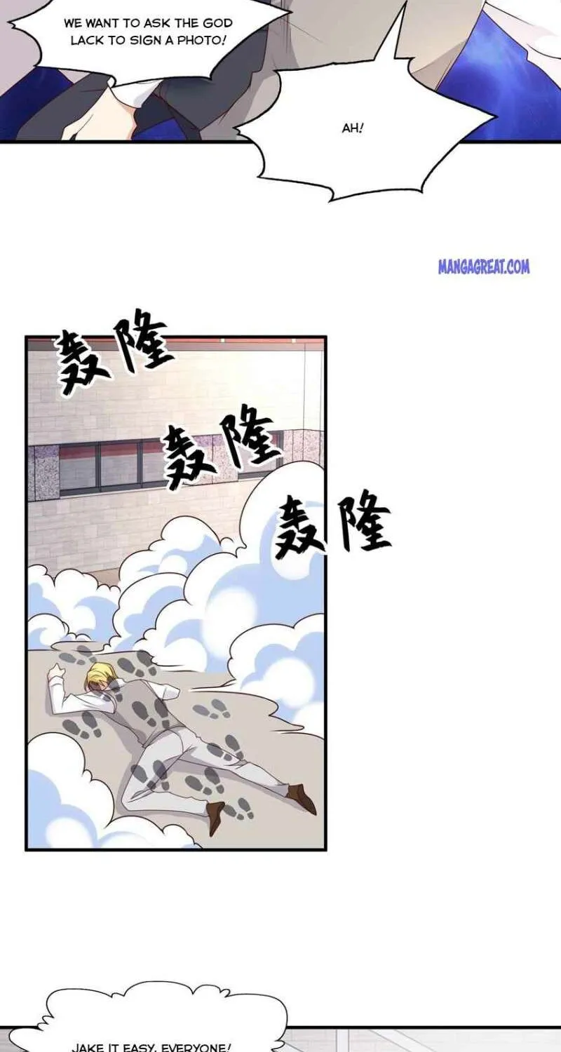 Devilish Girlfriend Mangakakalot X Chapter 21 Page 14