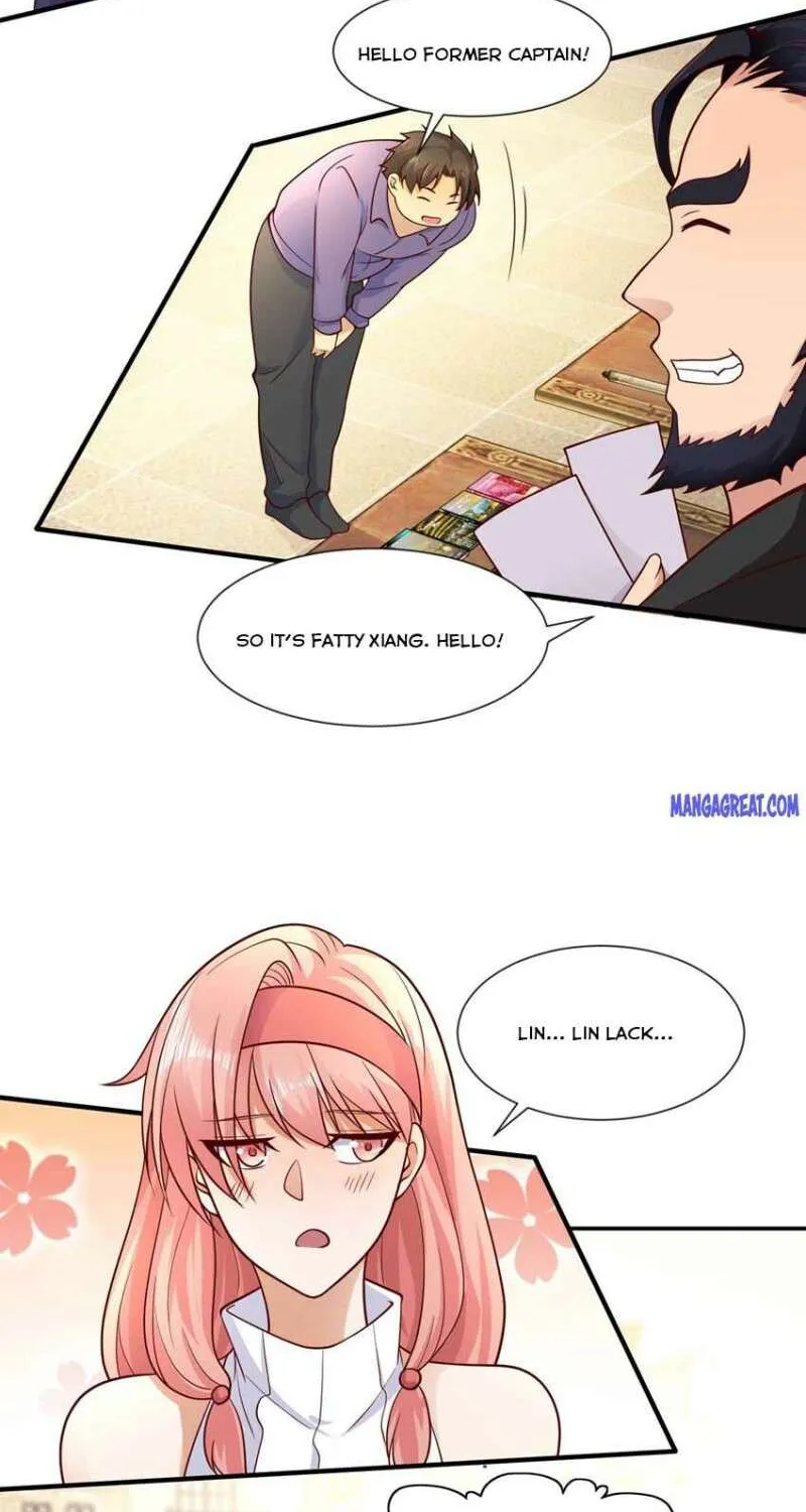 Devilish Girlfriend Mangakakalot X Chapter 21 Page 25