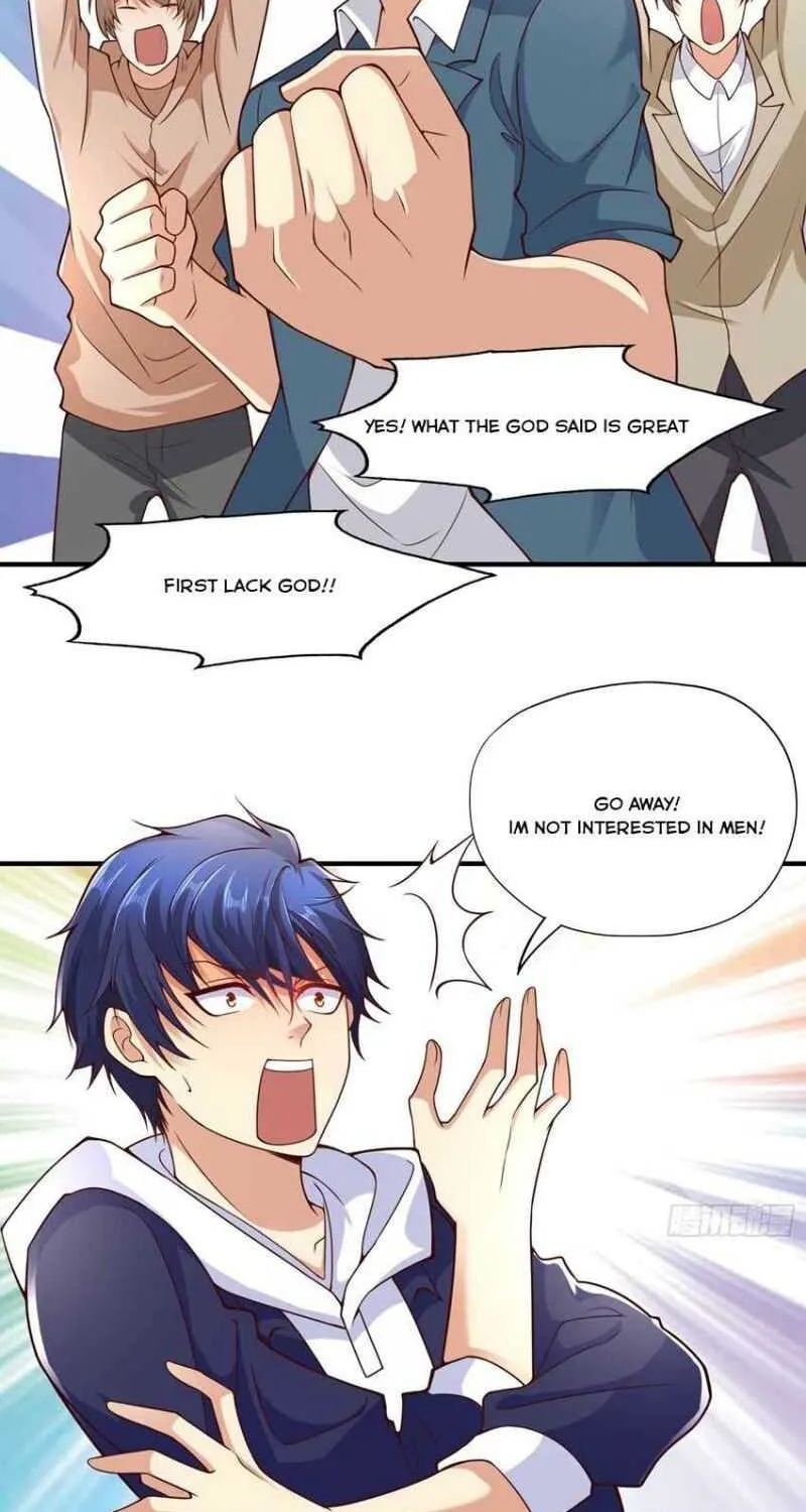 Devilish Girlfriend Mangakakalot X Chapter 21 Page 3