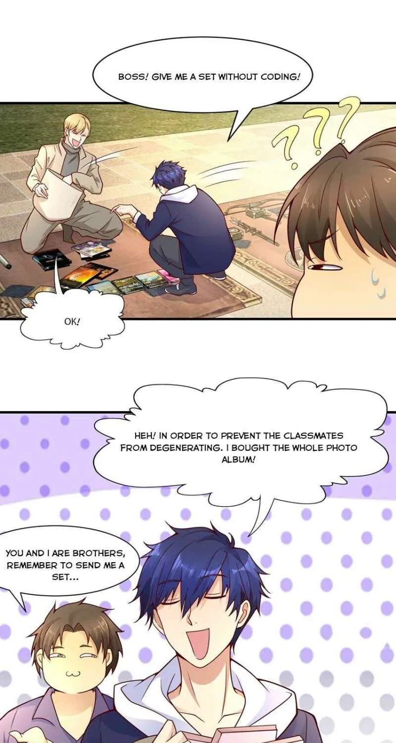 Devilish Girlfriend Mangakakalot X Chapter 21 Page 22