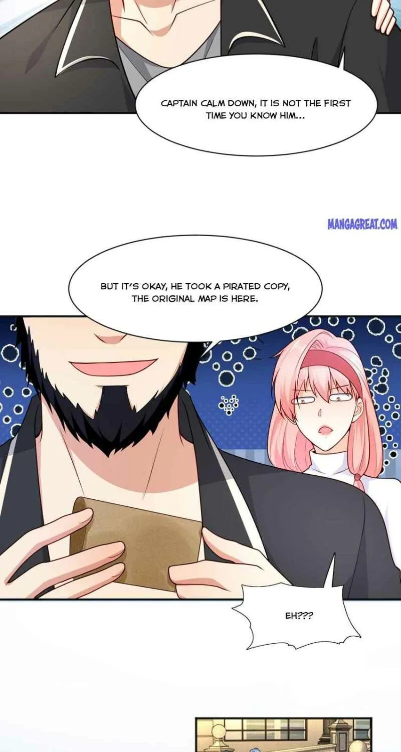 Devilish Girlfriend Mangakakalot X Chapter 21 Page 33