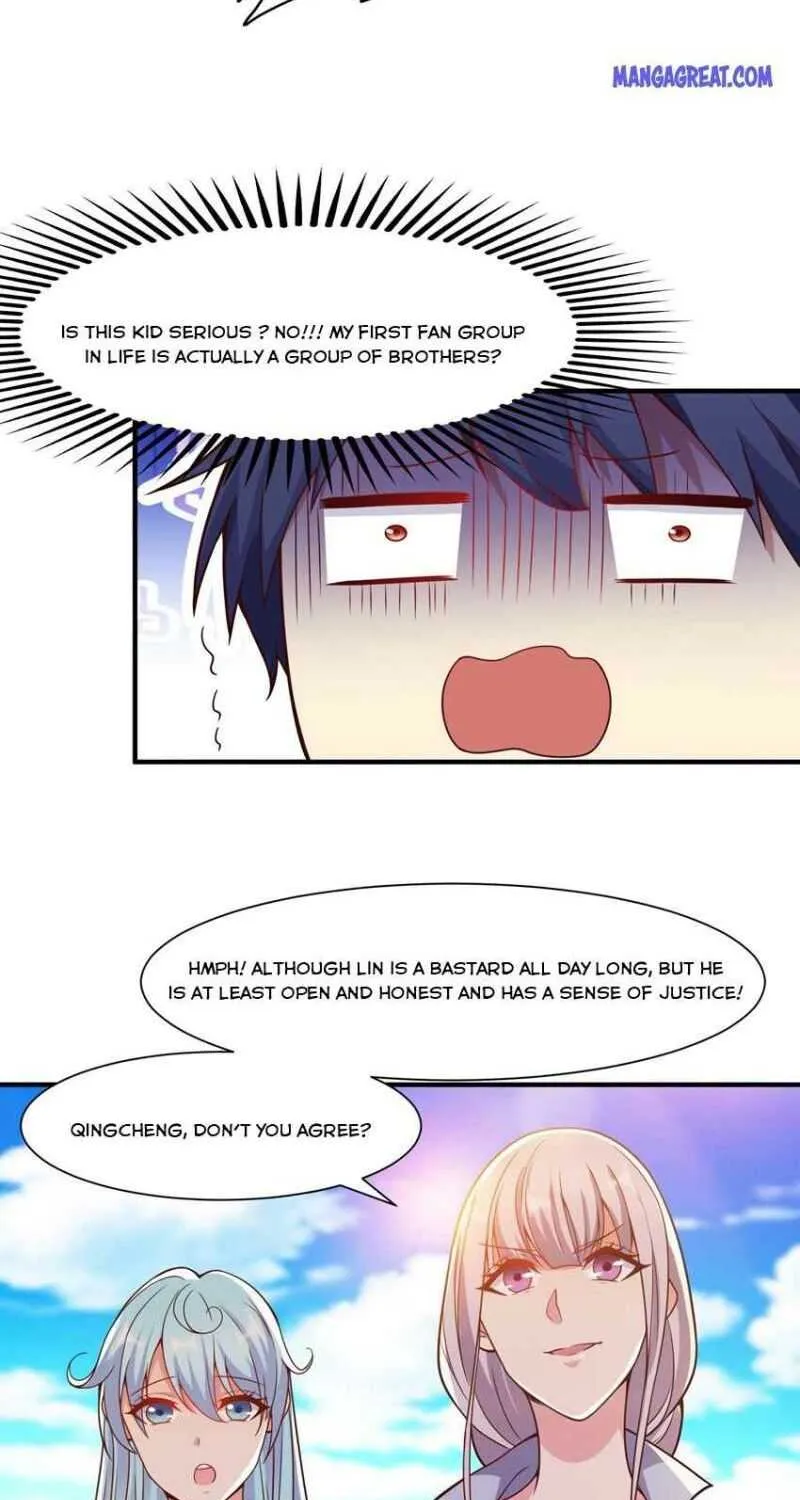 Devilish Girlfriend Mangakakalot X Chapter 21 Page 5