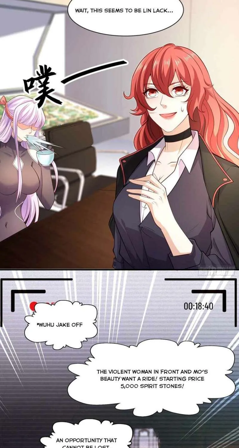 Devilish Girlfriend Mangakakalot X Chapter 21 Page 55