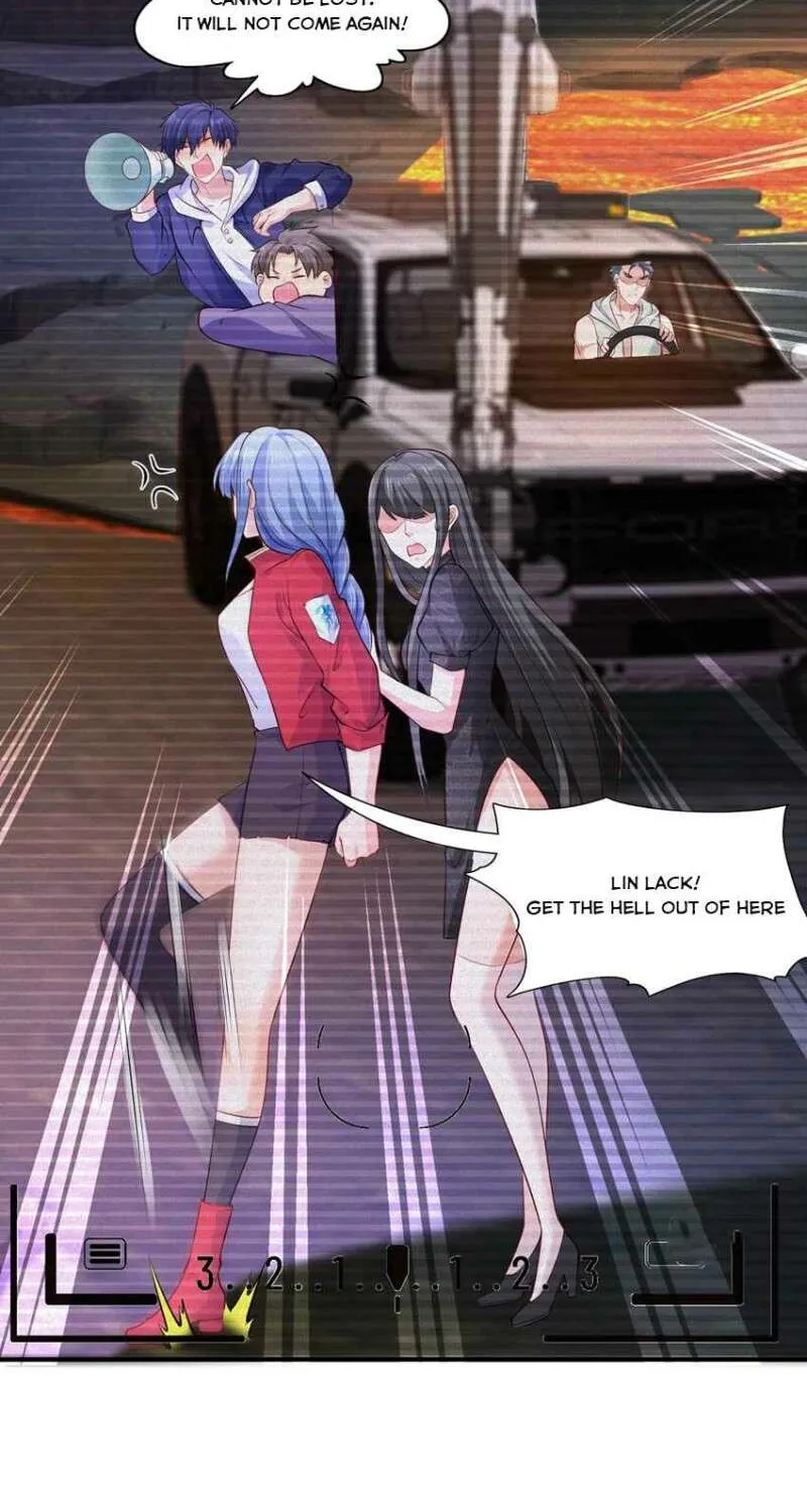 Devilish Girlfriend Mangakakalot X Chapter 21 Page 56