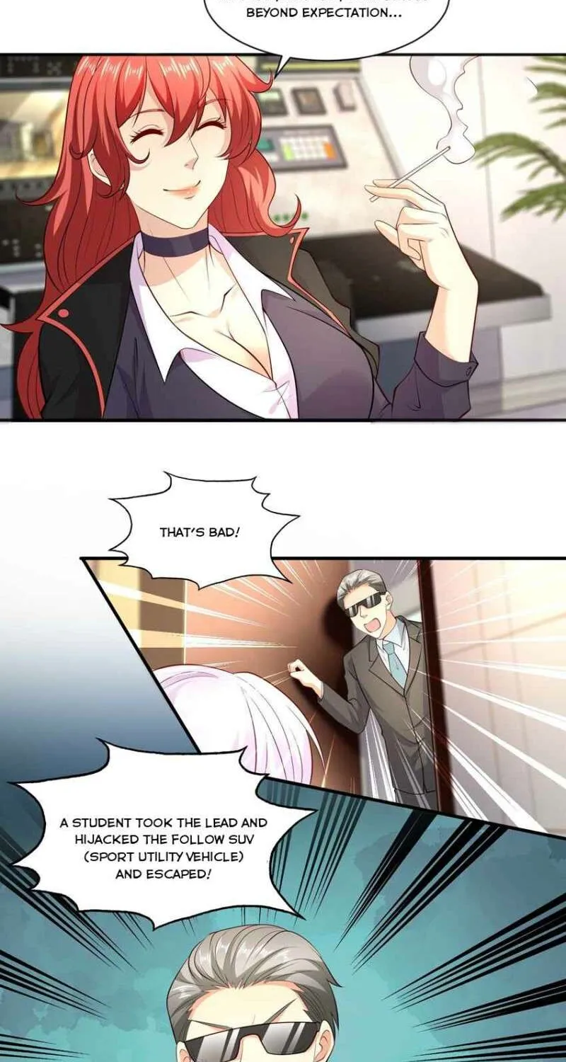 Devilish Girlfriend Mangakakalot X Chapter 21 Page 52