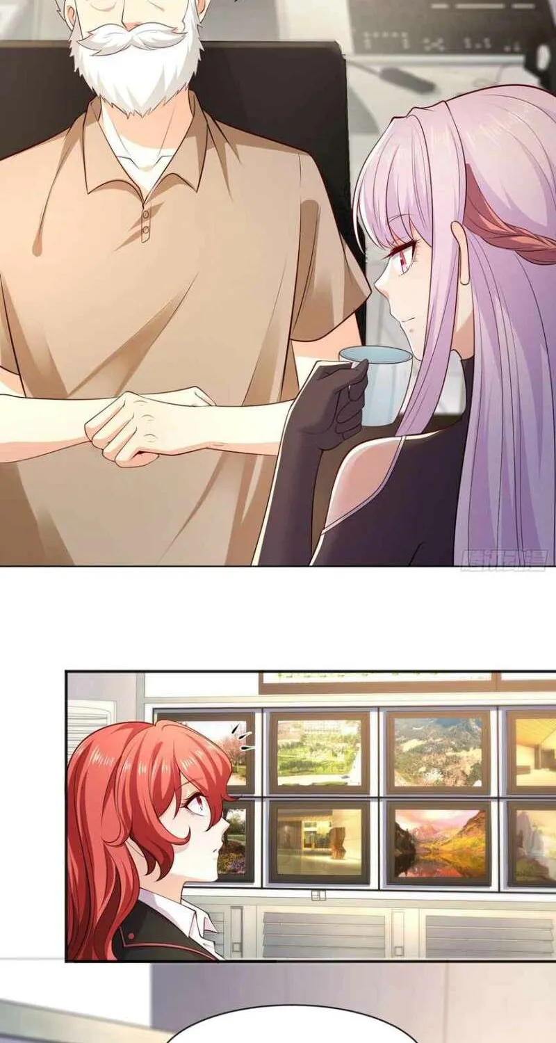 Devilish Girlfriend Mangakakalot X Chapter 21 Page 54