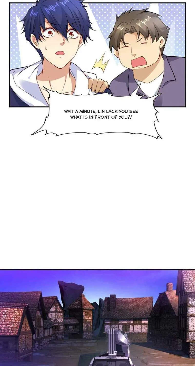 Devilish Girlfriend Mangakakalot X Chapter 21 Page 61