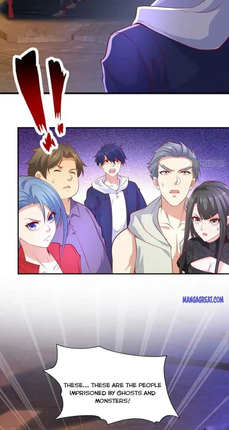 Devilish Girlfriend Mangakakalot X Chapter 21 Page 64