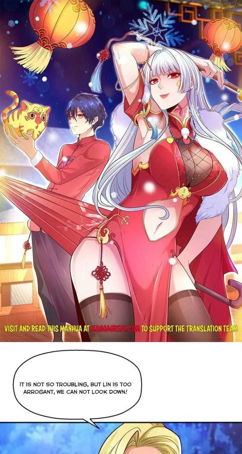 Devilish Girlfriend Mangakakalot X Chapter 23 Page 1