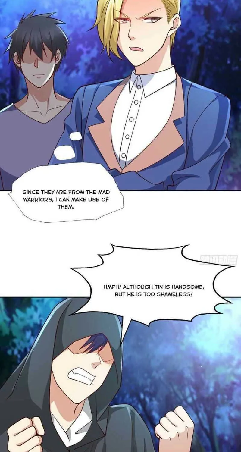 Devilish Girlfriend Mangakakalot X Chapter 23 Page 2