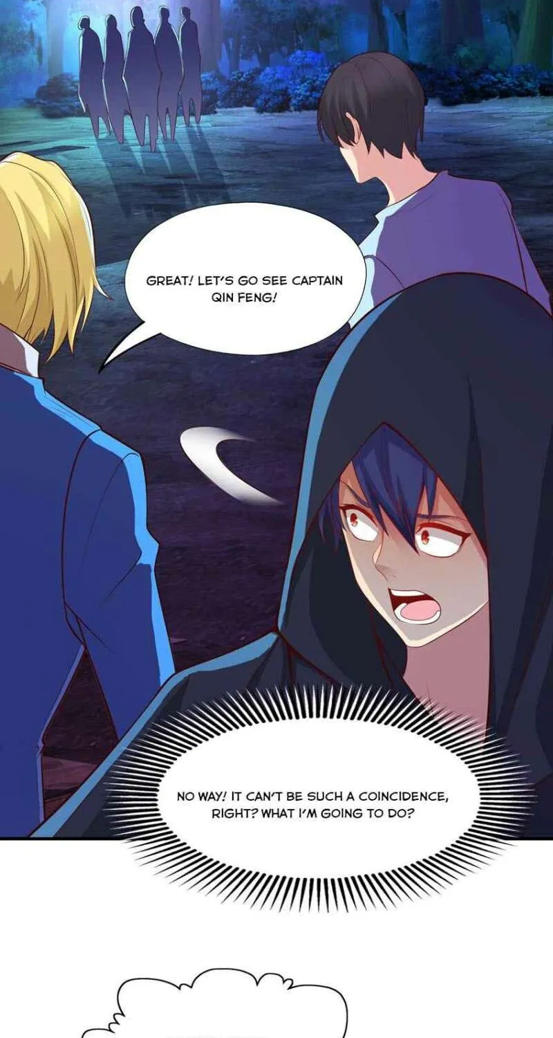 Devilish Girlfriend Mangakakalot X Chapter 23 Page 14