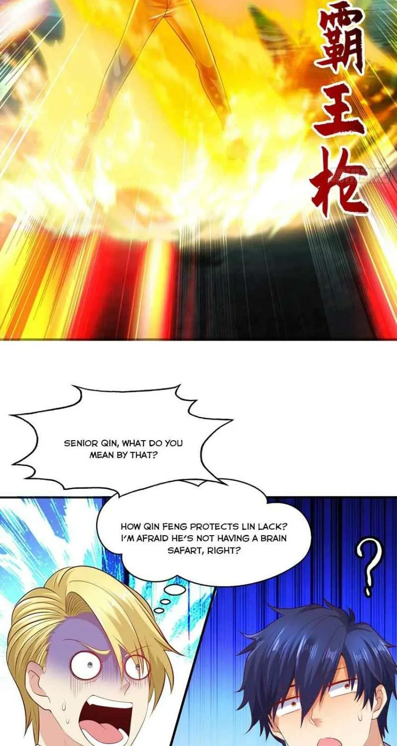 Devilish Girlfriend Mangakakalot X Chapter 23 Page 25