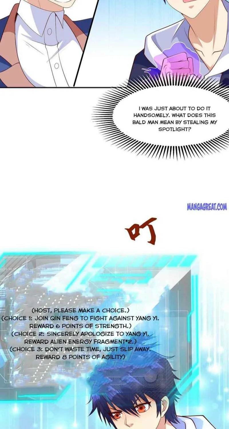 Devilish Girlfriend Mangakakalot X Chapter 23 Page 26